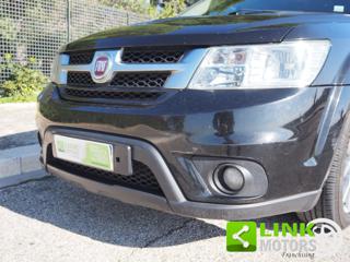 FIAT Freemont usata 40