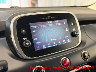FIAT 500X usata, con Filtro antiparticolato