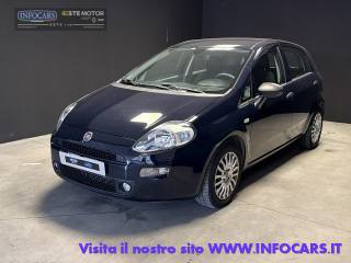 FIAT Punto usata, con Airbag Passeggero
