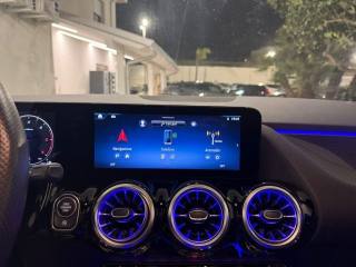 MERCEDES-BENZ GLA 200 usata, con ESP