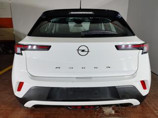 OPEL Mokka usata, con Autoradio