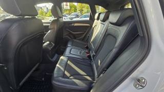 AUDI Q5 usata, con Climatizzatore