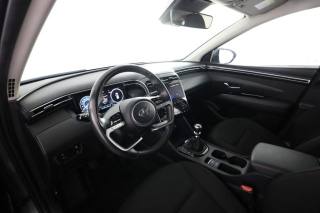HYUNDAI Tucson usata 1