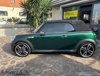 MINI Cabrio usata, con Airbag laterali