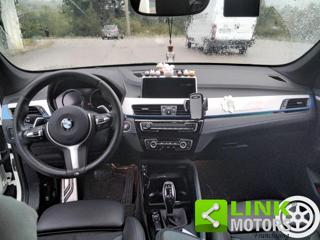 BMW X1 usata, con Cruise Control