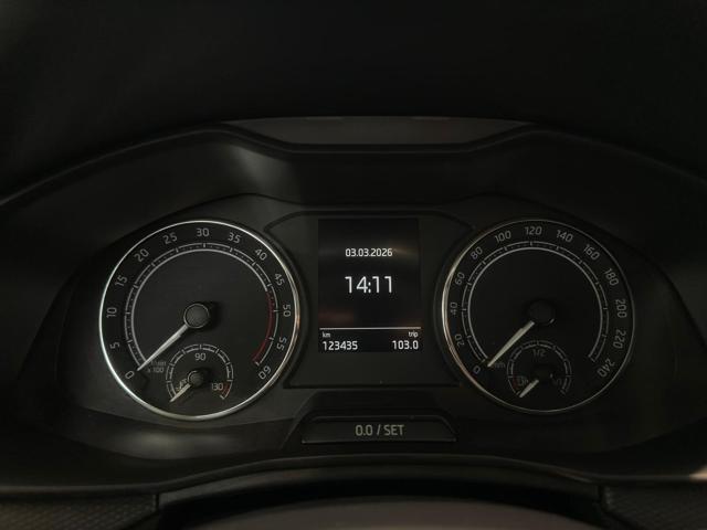 SKODA Kamiq usata, con Chiusura centralizzata
