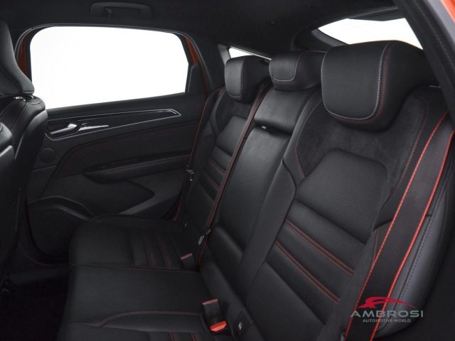 RENAULT Arkana usata 9