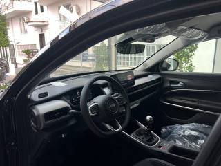 JEEP Avenger usata, con Fari LED