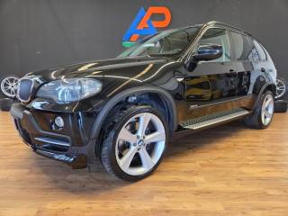 BMW X5 3.0si cat Futura "TETTO"CERCHIO 21"