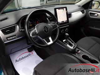 RENAULT Arkana usata, con Airbag laterali