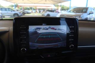 TOYOTA Yaris usata, con Sensore di pioggia