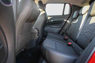 JEEP Avenger usata, con Filtro antiparticolato