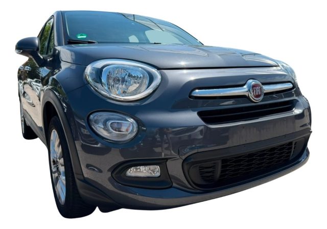 FIAT 500X usata, con ABS
