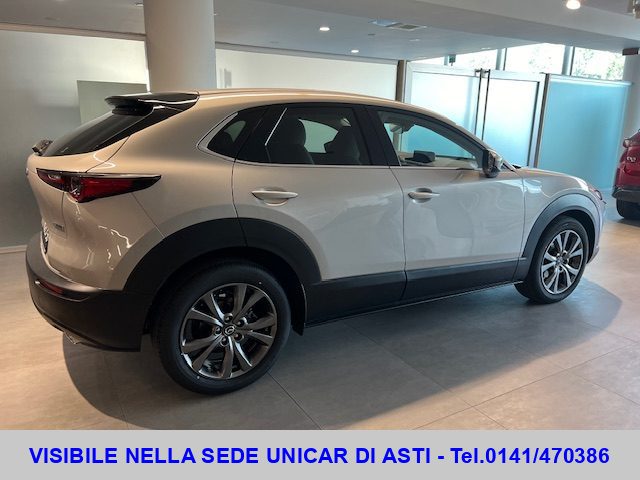 MAZDA CX-30 usata, con Airbag Passeggero