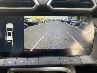 MG ZS usata, con Sensore di luce