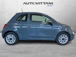 FIAT 500 usata, con Climatizzatore