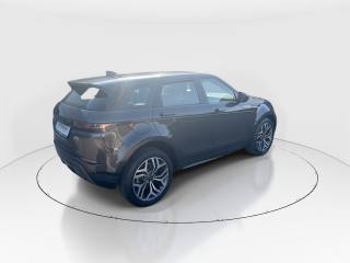 LAND ROVER Range Rover Evoque usata, con Airbag