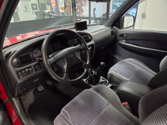 FORD Ranger usata, con Cerchi in lega