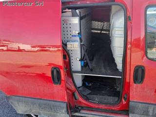 FIAT Fiorino usata, con Servosterzo