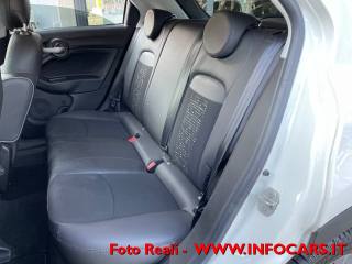 FIAT 500X usata, con Autoradio