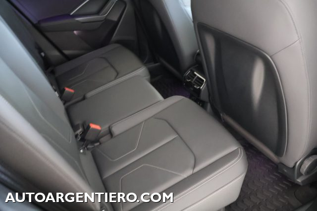 AUDI Q3 usata, con Pacchetto sportivo