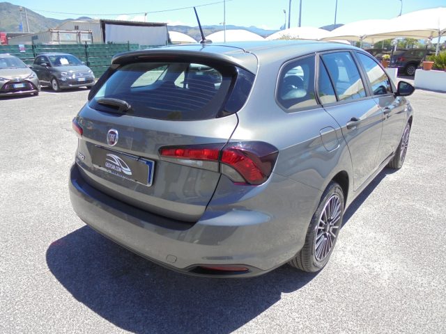 FIAT Tipo usata, con Bracciolo