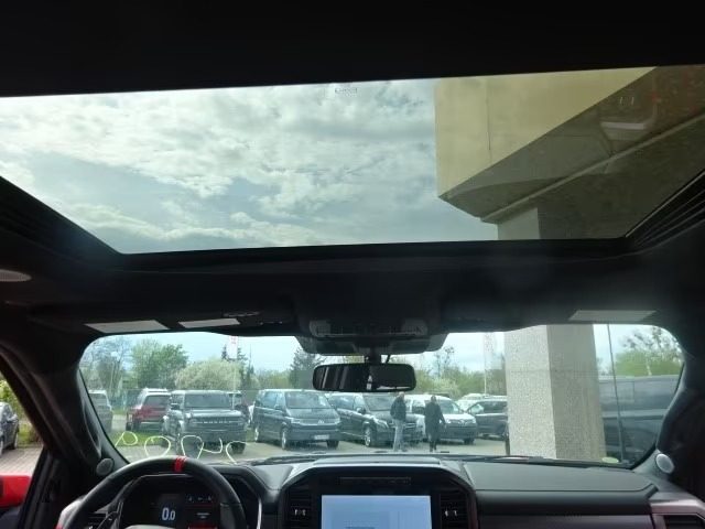 FORD F 150 usata, con Fendinebbia