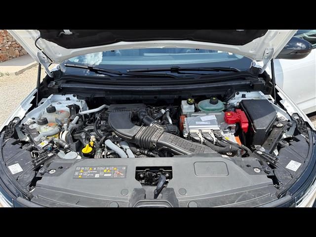 RENAULT Austral usata, con Volante in pelle