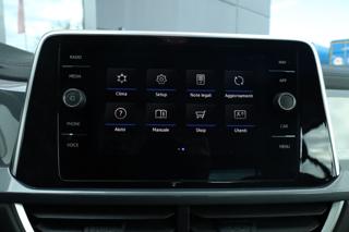 VOLKSWAGEN T-Roc usata, con Chiusura centralizzata telecomandata