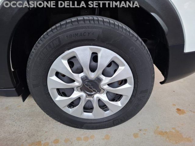 FIAT 500X usata, con Servosterzo