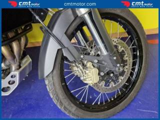 TRIUMPH Tiger 800 usata 4