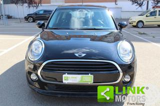 MINI Cooper D usata, con Airbag