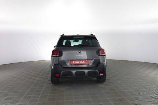 CITROEN C3 Aircross usata 4