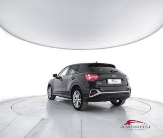 AUDI Q2 usata 2