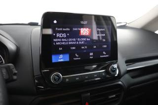 FORD EcoSport usata 8