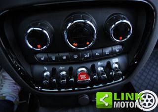 MINI Clubman usata, con Luci diurne LED