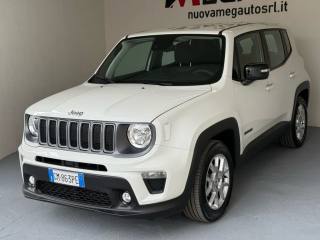 JEEP Renegade usata, con Airbag Passeggero
