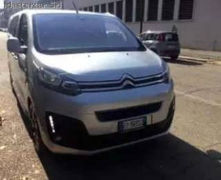 CITROEN Spacetourer usata, con Airbag