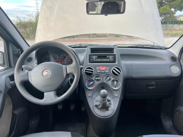 FIAT Panda usata 8