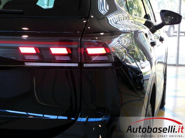 VOLKSWAGEN Tiguan usata, con Portellone posteriore elettrico