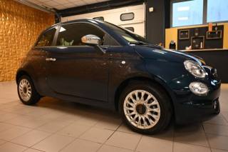 FIAT 500 usata 79