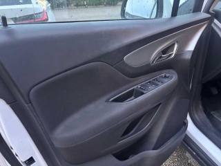 OPEL Mokka usata, con Filtro antiparticolato