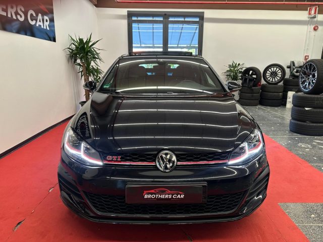 VOLKSWAGEN Golf GTI usata, con Airbag