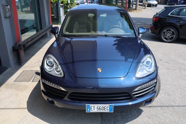 PORSCHE Cayenne usata 112