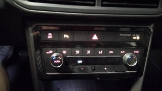 VOLKSWAGEN T-Cross usata, con Frenata d