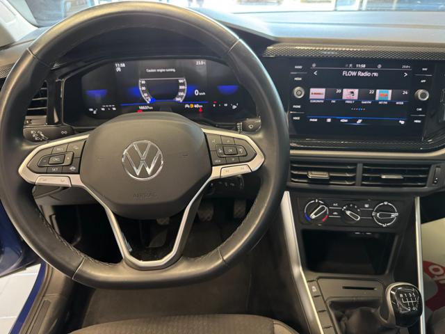 VOLKSWAGEN Polo usata, con Controllo automatico clima