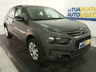 CITROEN C4 Cactus usata, con Airbag laterali