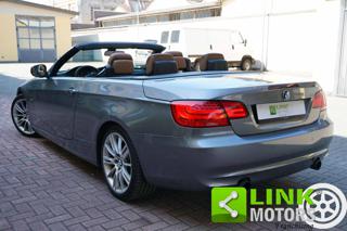BMW 335 usata, con Alzacristalli elettrici