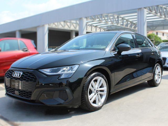 AUDI A3 usata, con Airbag laterali