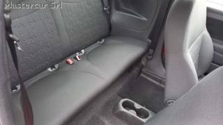 FIAT 500 usata, con Chiusura centralizzata